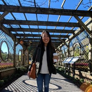 Meet your Posher, Jaesun